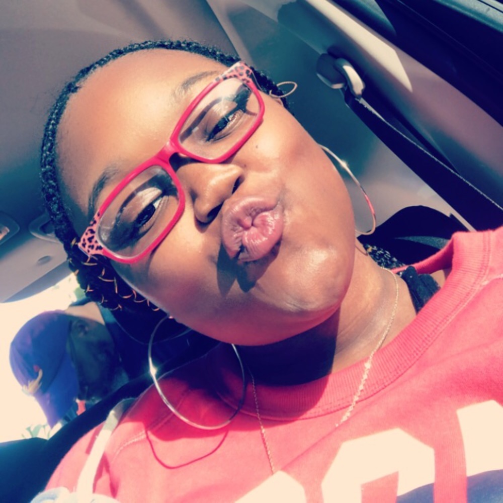 Meet your Posher, Karrington